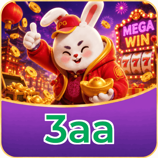 Tabela RTP dos jogos de cassino da 3aa