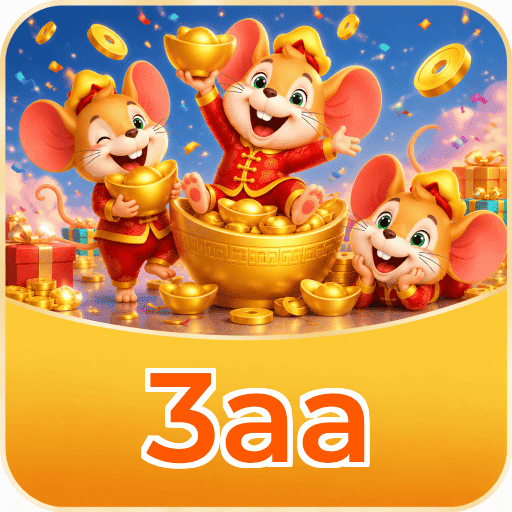 Material promocional do app 3aa — ilustração, não métricas auditadas nesta página